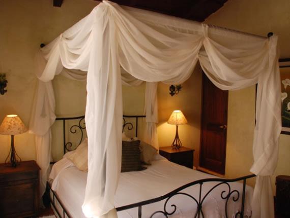 Hotel Casa Madeleine B&B & Spa Antigua Exteriör bild