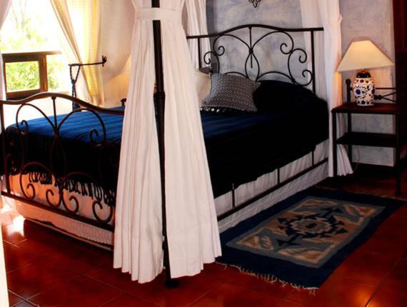 Hotel Casa Madeleine B&B & Spa Antigua Rum bild