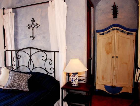 Hotel Casa Madeleine B&B & Spa Antigua Rum bild