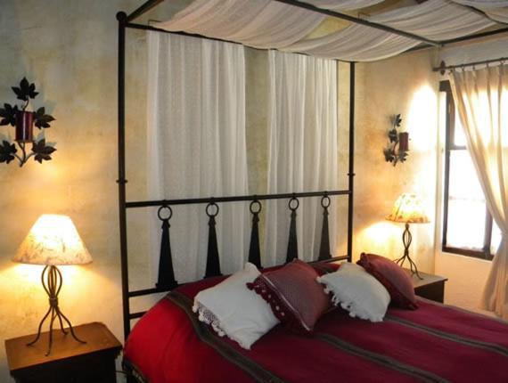 Hotel Casa Madeleine B&B & Spa Antigua Rum bild