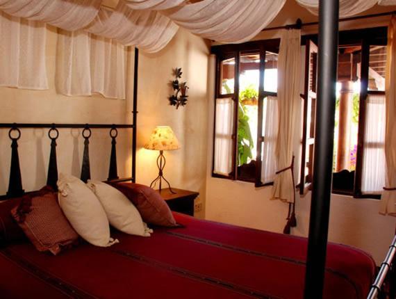 Hotel Casa Madeleine B&B & Spa Antigua Rum bild
