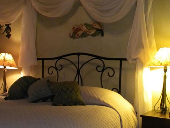 Hotel Casa Madeleine B&B & Spa Antigua Rum bild