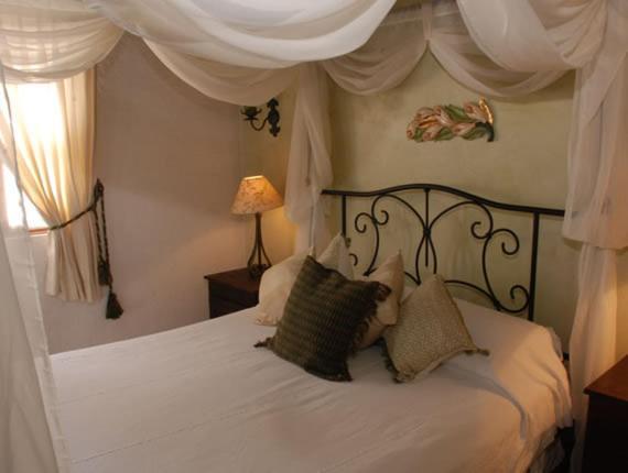 Hotel Casa Madeleine B&B & Spa Antigua Rum bild