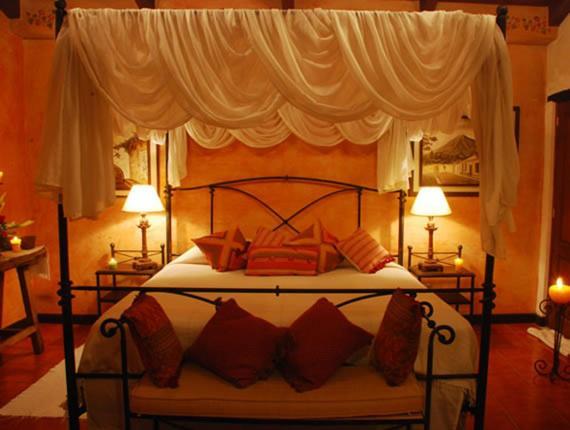 Hotel Casa Madeleine B&B & Spa Antigua Rum bild