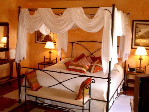 Hotel Casa Madeleine B&B & Spa Antigua Rum bild
